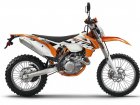 KTM 500 XC-W